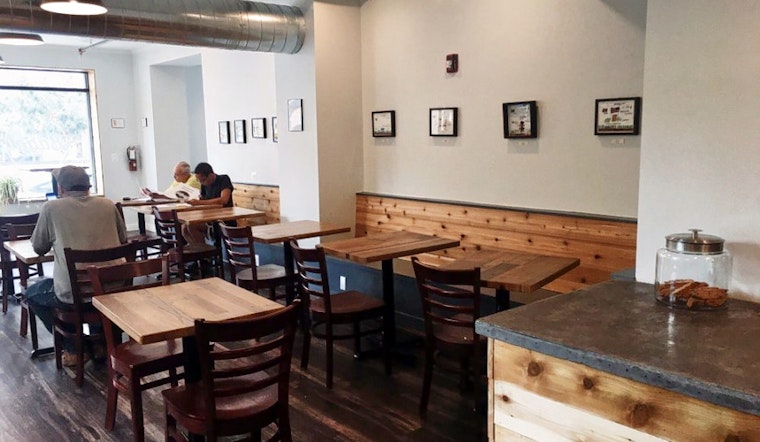 'The Bagel Place' Makes Queen Village Debut