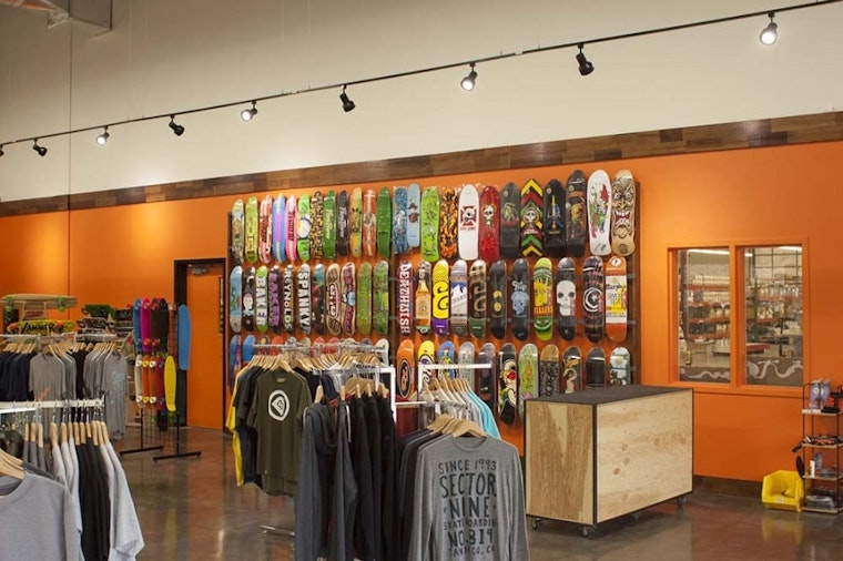 Portland's top 3 skate shops, ranked