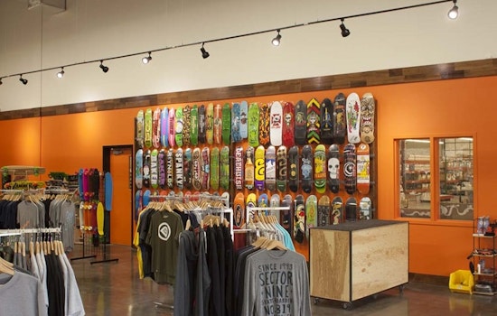 Portland's top 3 skate shops, ranked