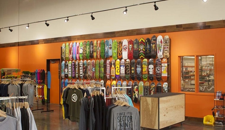 Portland's top 3 skate shops, ranked