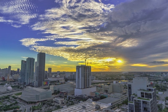 Top Miami news: Man tries to kidnap girl; man calls bagel shop to unleash attack against Jews; more
