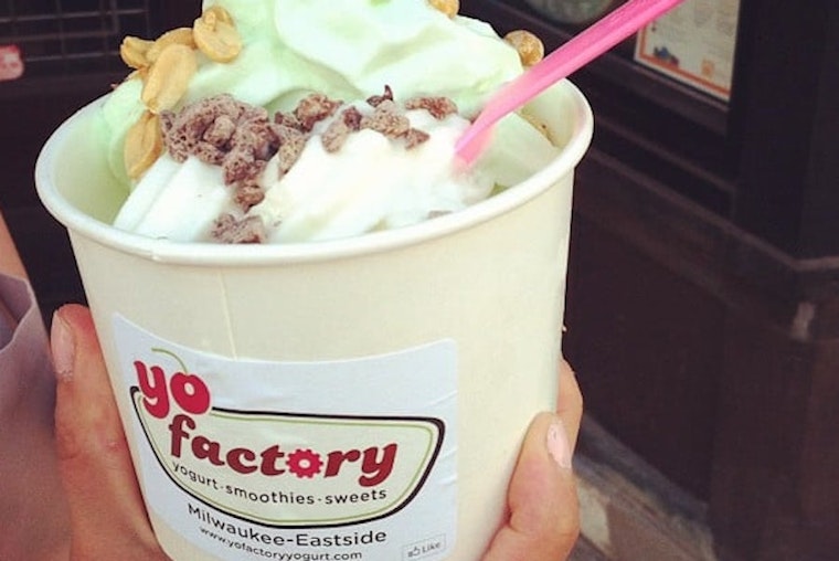The 5 best spots to score ice cream in Milwaukee