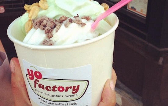 The 5 best spots to score ice cream in Milwaukee