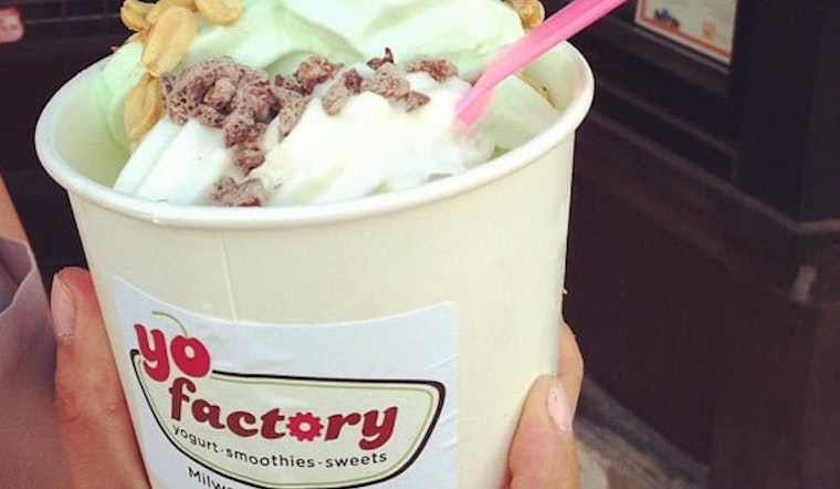 The 5 best spots to score ice cream in Milwaukee