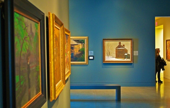 Denver to host a variety of performing and visual arts events this week
