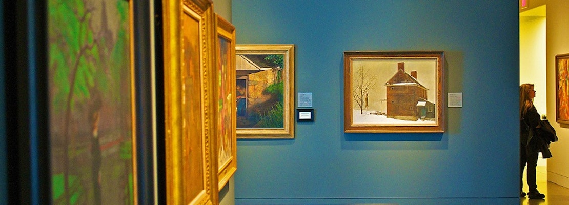 Denver to host a variety of performing and visual arts events this week