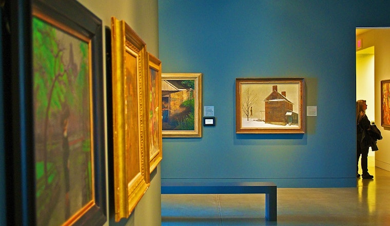 Denver to host a variety of performing and visual arts events this week