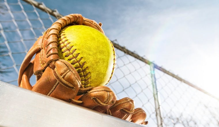10 upcoming high school softball games to keep an eye on