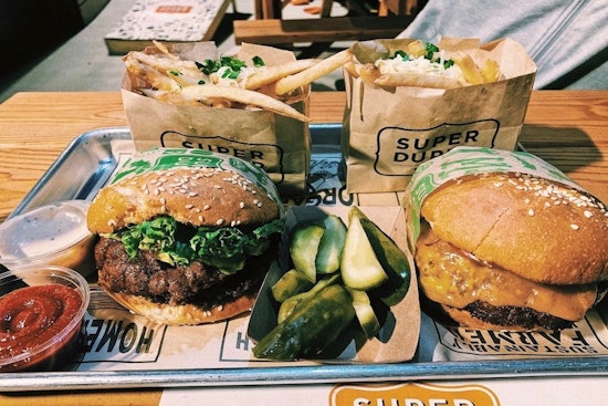 Trend alert: What's heating up San Jose's food scene this month