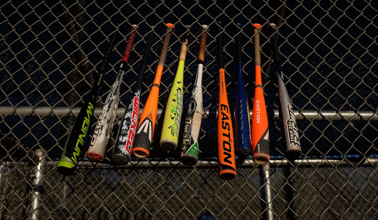 Get up-to-date on Colorado Springs's latest high school baseball games