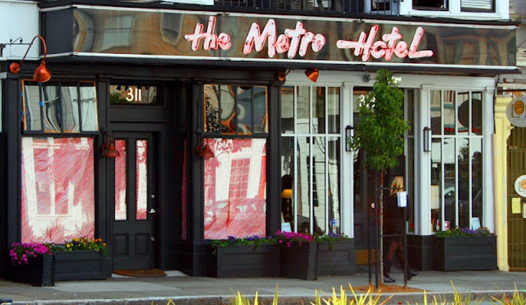 New Pizzeria to Open in Old Metro Kathmandu Space on Divisadero