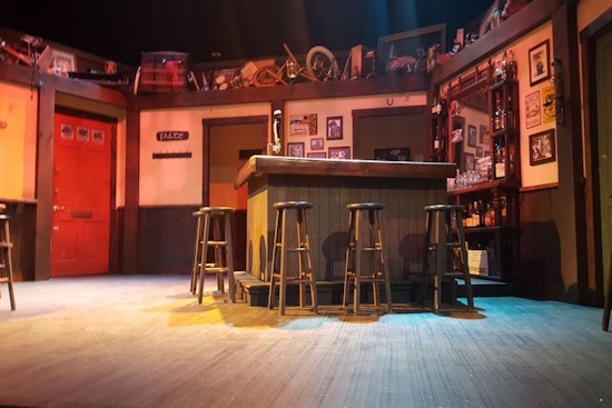 Washington to host a variety of performances this week