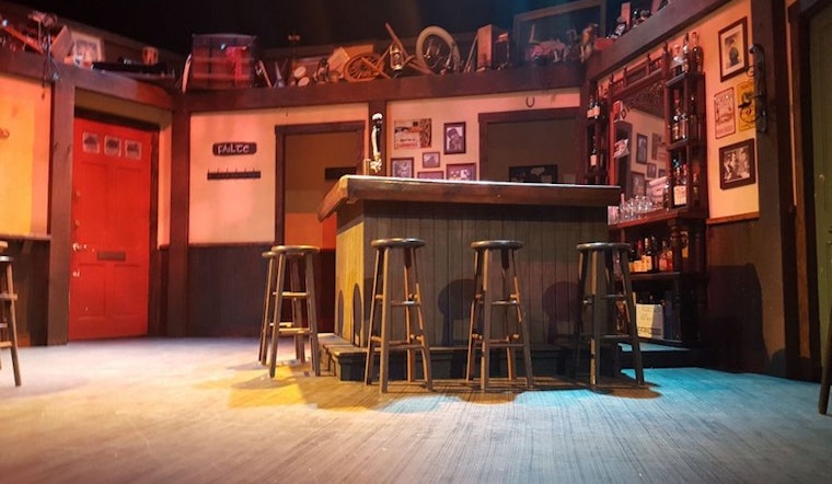 Washington to host a variety of performances this week