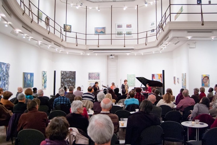 Philadelphia to host a variety of music events this week