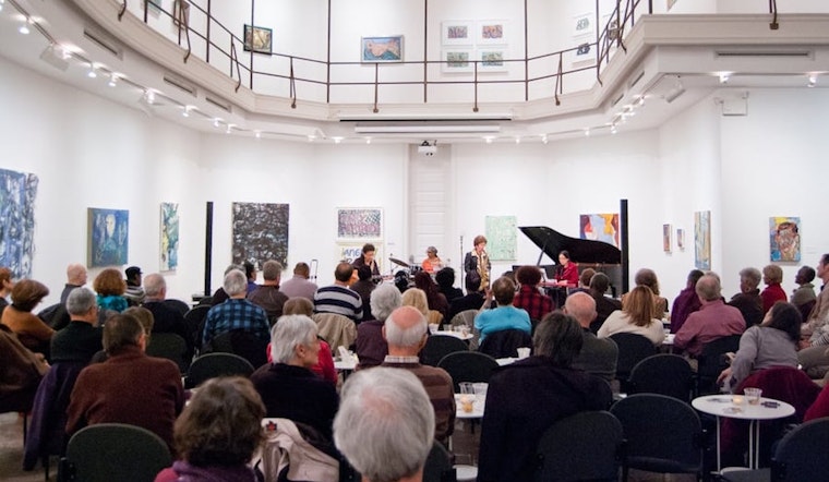 Philadelphia to host a variety of music events this week