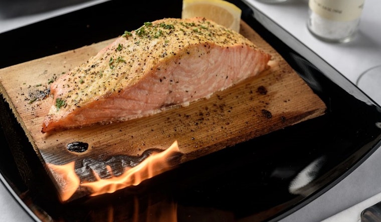 New steakhouse Colorado's Rib & Chop House now open in northeast Colorado Springs