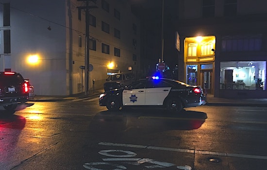 Tenderloin crime: Woman jumped by 20 people, man stabbed by cyclist, more
