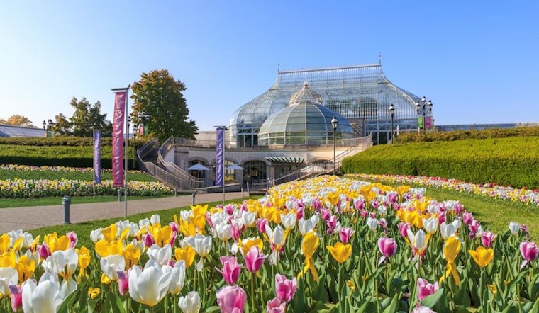 Pittsburgh boasts a hot lineup of family and learning events this week
