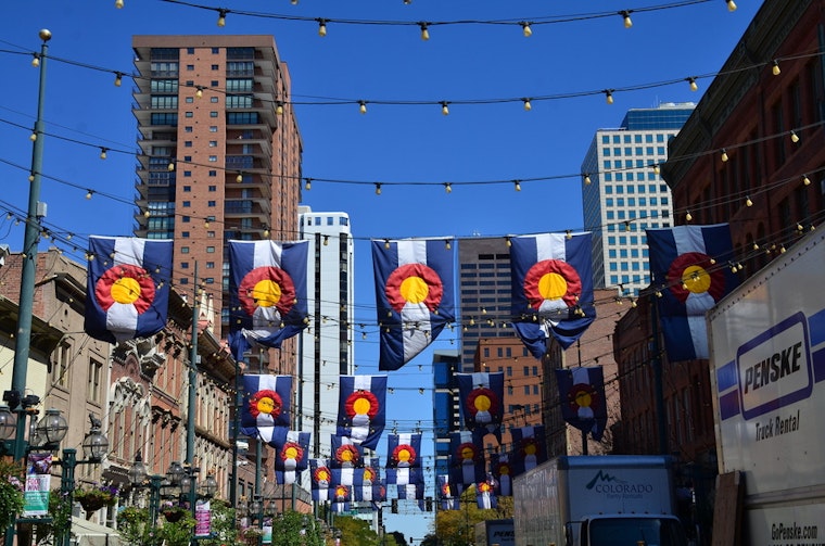Top Denver news: City votes on decriminalizing hallucinogenic mushrooms; voter information; more