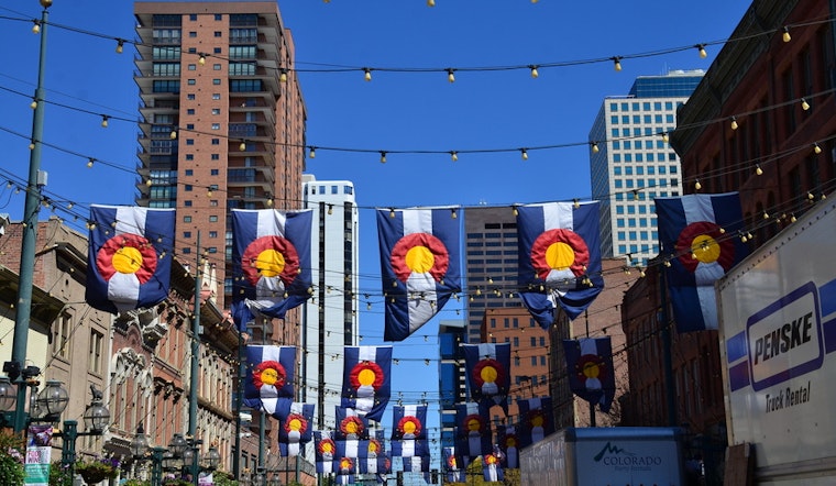 Top Denver news: City votes on decriminalizing hallucinogenic mushrooms; voter information; more