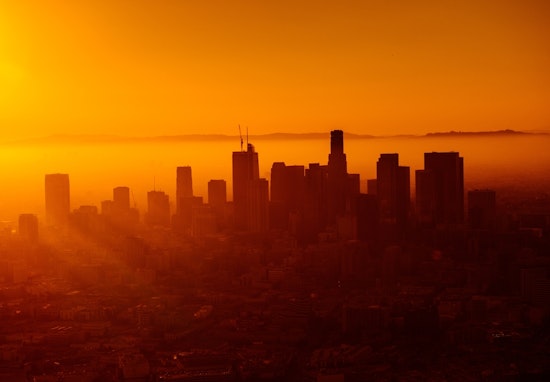 Top LA news: Drivers do burnouts, shut down 118 Freeway; motorist killed in crash IDed; more