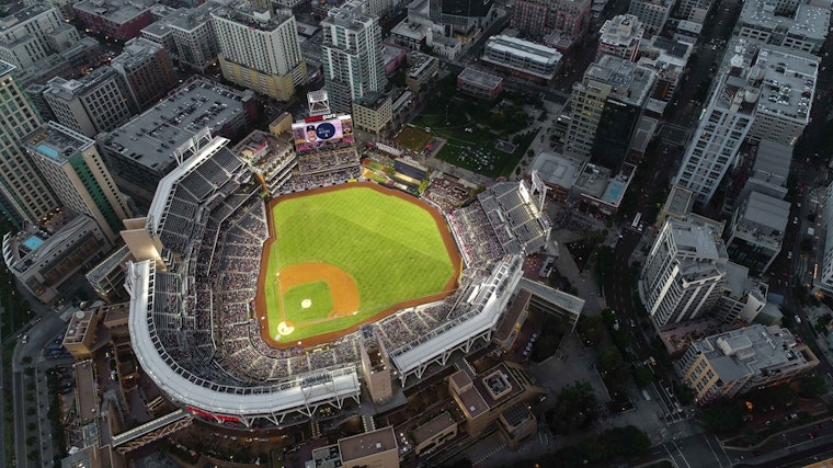 Top San Diego news: HS teacher suspected of having sex with student; Padres beat Dodgers; more
