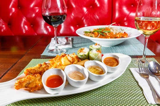 Mother's Day fun: Top ways to celebrate around Las Vegas
