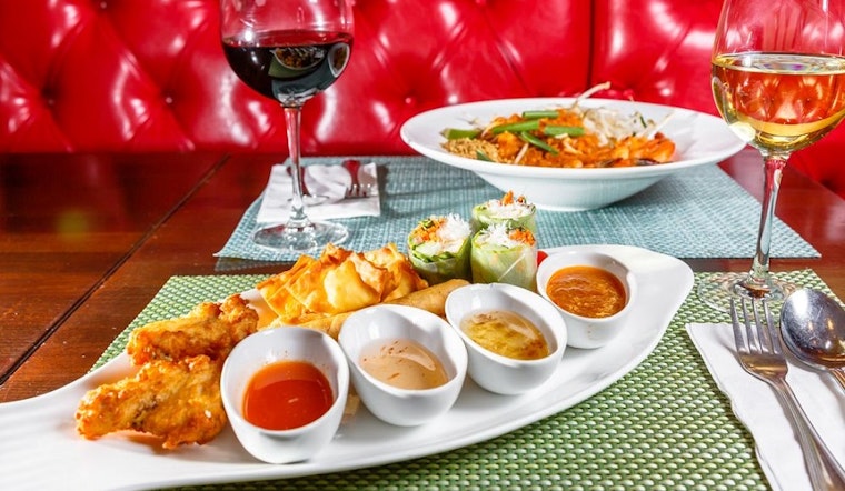 Mother's Day fun: Top ways to celebrate around Las Vegas