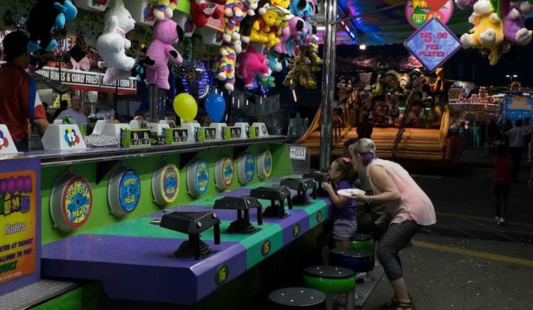 Columbus boasts a hot lineup of family and learning events this week
