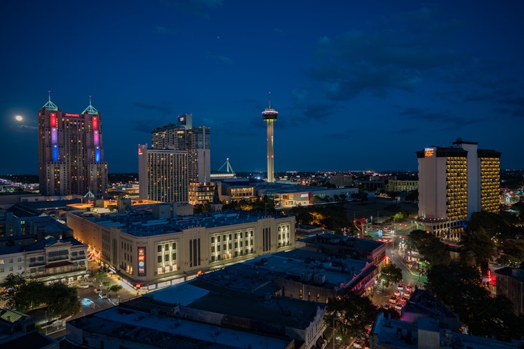 Top San Antonio news: Teen arrested for hitting elderly man with car; cemetery cleanup; more