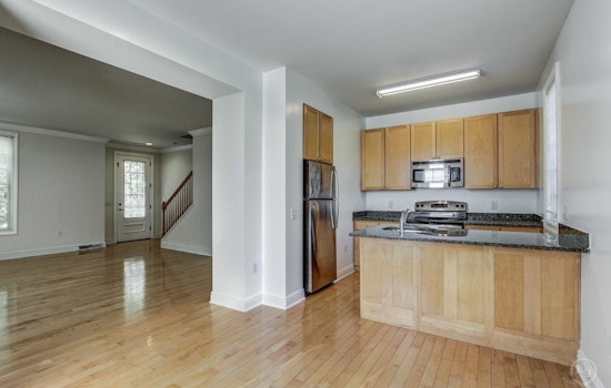 Renting in Pittsburgh: What will $1,100 get you?