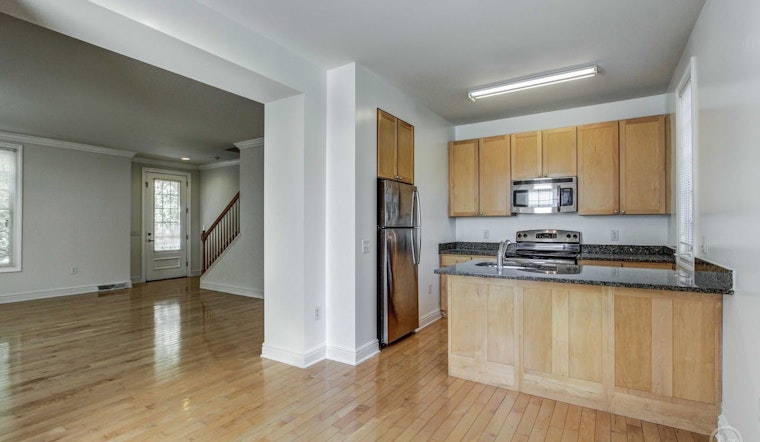 Renting in Pittsburgh: What will $1,100 get you?