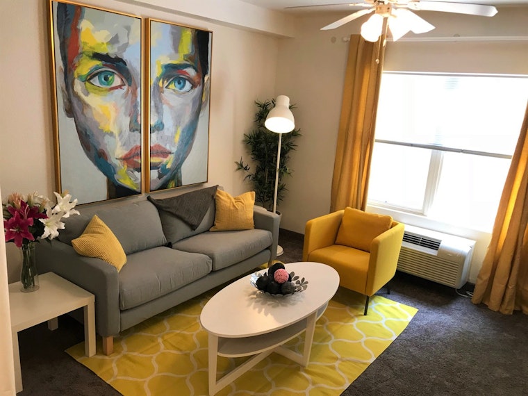 Renting in Las Vegas: What's the cheapest apartment available right now?