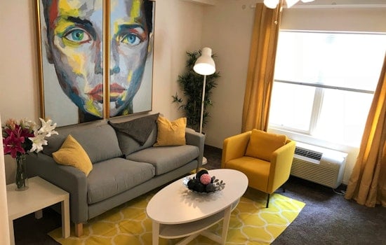 Renting in Las Vegas: What's the cheapest apartment available right now?