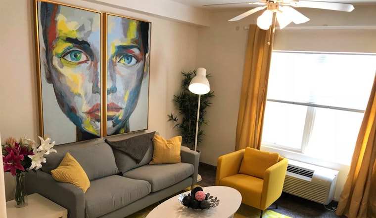 Renting in Las Vegas: What's the cheapest apartment available right now?