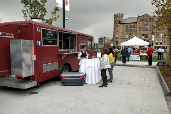 Detroit boasts a hot lineup of family and learning events this week