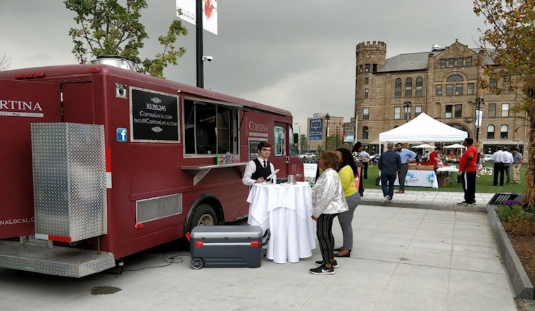 Detroit boasts a hot lineup of family and learning events this week