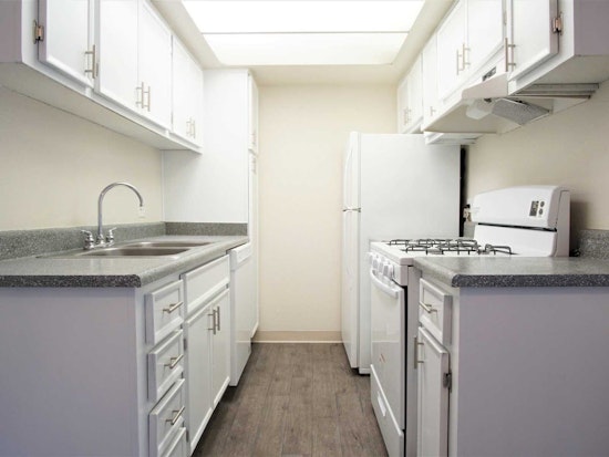 Renting in Phoenix: What's the cheapest apartment available right now?