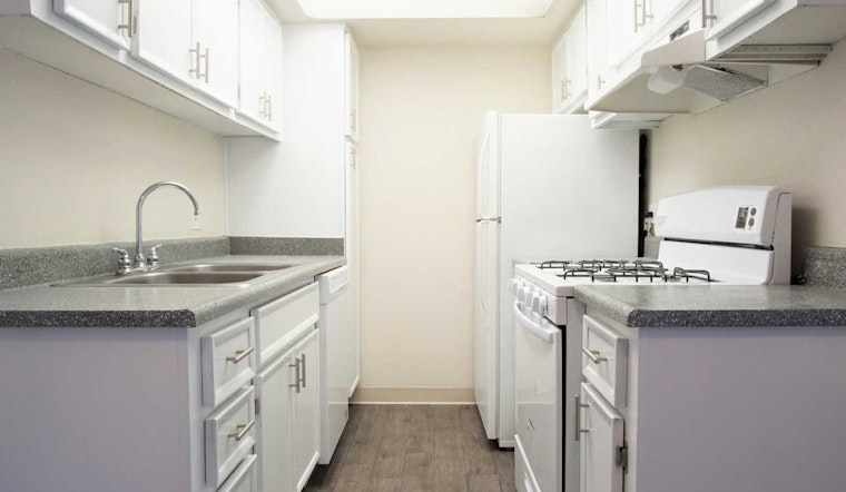 Renting in Phoenix: What's the cheapest apartment available right now?
