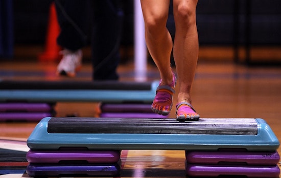 Phoenix boasts a hot lineup of health and wellness events this week