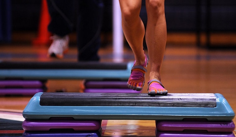 Phoenix boasts a hot lineup of health and wellness events this week