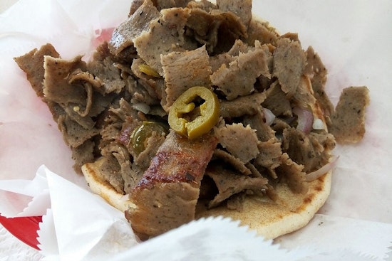 The 5 best Greek spots in Oklahoma City
