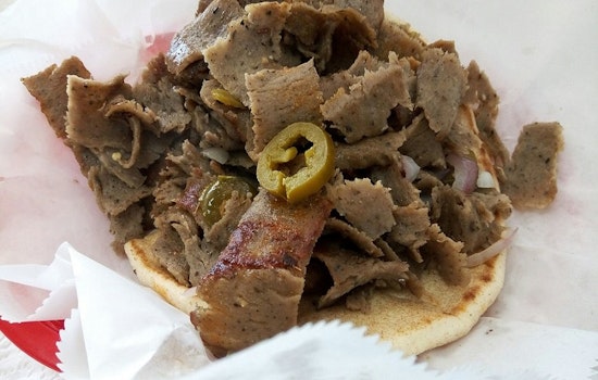 The 5 best Greek spots in Oklahoma City