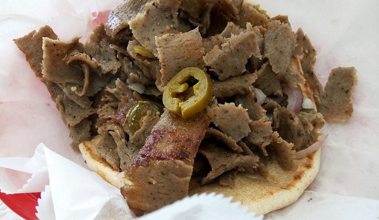 The 5 best Greek spots in Oklahoma City