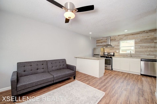 The most inexpensive apartment rentals for rent in Mahncke Park, San Antonio