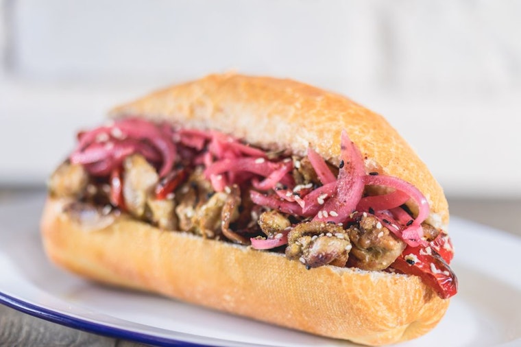 Traditional American grub and more: What's trending on Denver's food scene?
