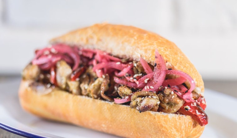 Traditional American grub and more: What's trending on Denver's food scene?