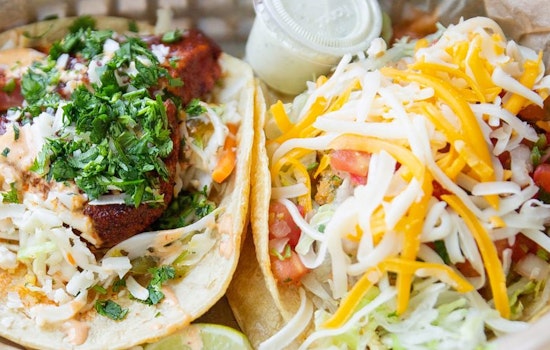 #Trending: What's heating up Austin's food scene this month