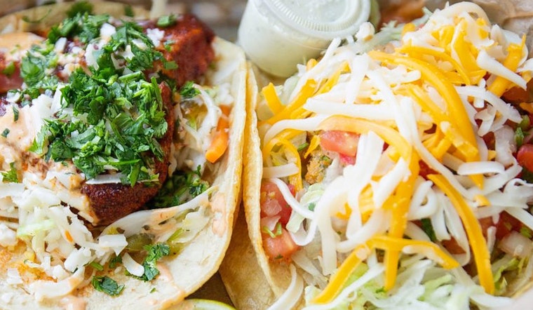 #Trending: What's heating up Austin's food scene this month