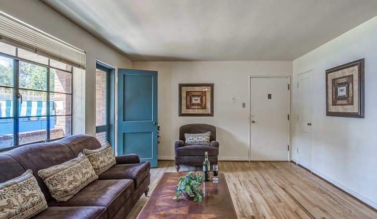 The most affordable apartment rentals for rent in Speer, Denver